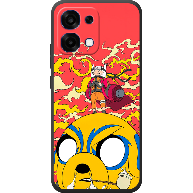 Чохол BoxFace OPPO A6 Pro 