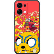 Чохол BoxFace OPPO A6 Pro 