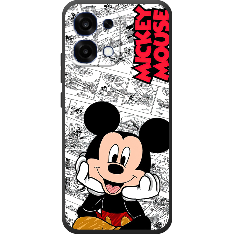 Чохол BoxFace OPPO A6 Pro 