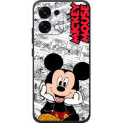 Чохол BoxFace OPPO A6 Pro 