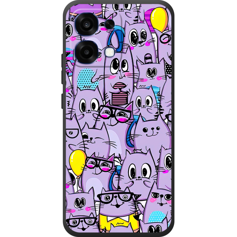 Чохол BoxFace OPPO A6 Pro 