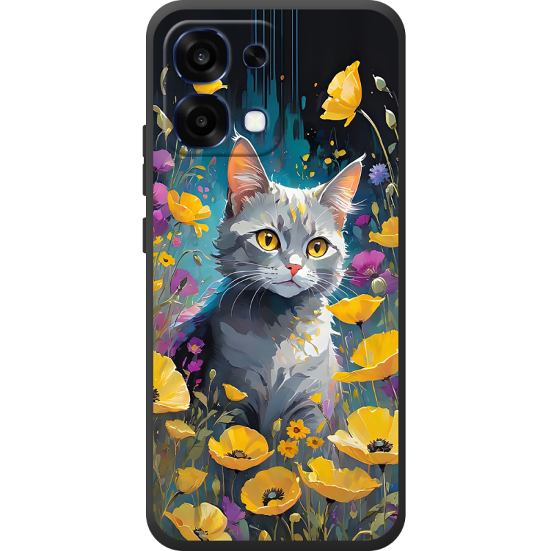 Чохол BoxFace OPPO A6 Pro 