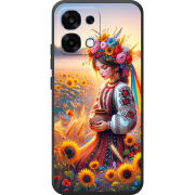 Чохол BoxFace OPPO A6 Pro Сій добро