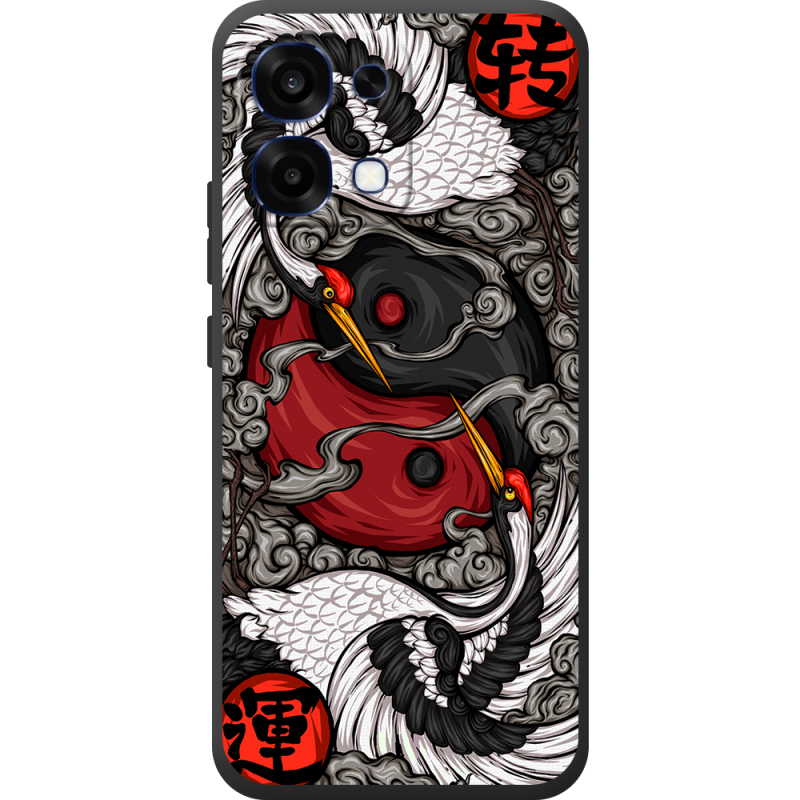 Чохол BoxFace OPPO A6 Pro 