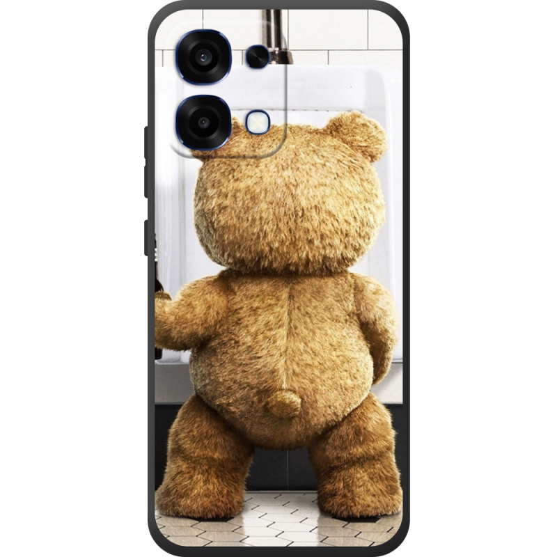 Чохол BoxFace OPPO A6 Pro 