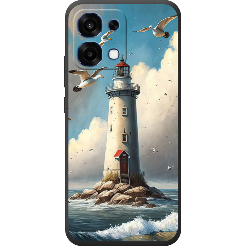 Чохол BoxFace OPPO A6 Pro 