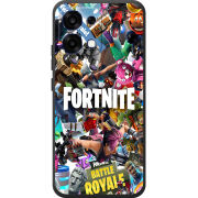 Чохол BoxFace OPPO A6 Pro 