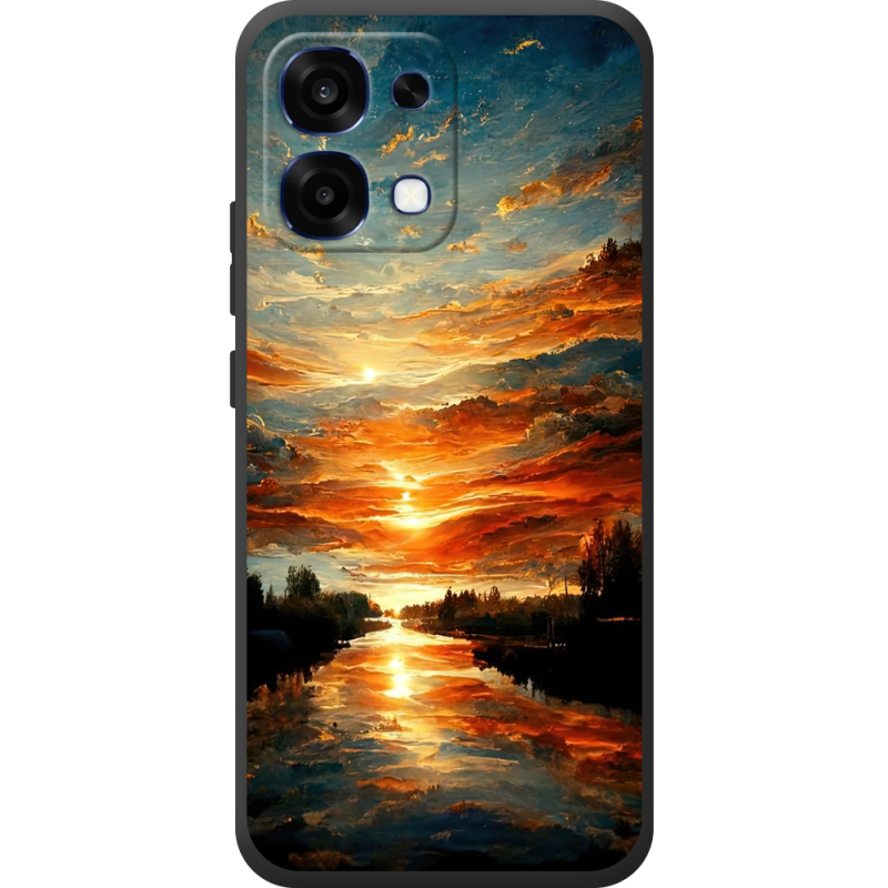 Чохол BoxFace OPPO A6 Pro 