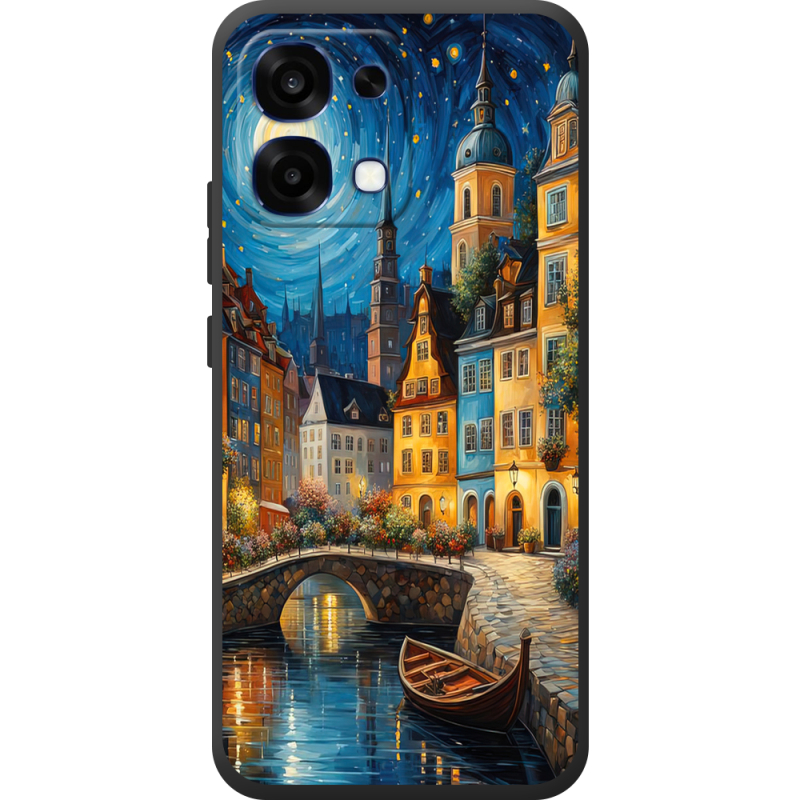 Чохол BoxFace OPPO A6 Pro 