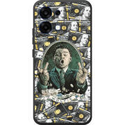 Чохол BoxFace OPPO A6 Pro Wolfie