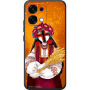 Чохол BoxFace OPPO A6 Pro Motanka by H Soldatkina