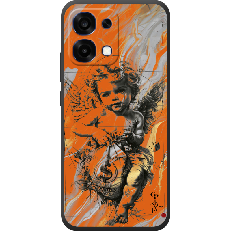 Чохол BoxFace OPPO A6 Pro 