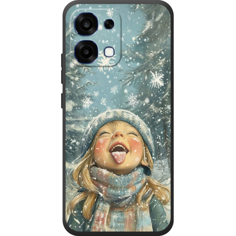 Чохол BoxFace OPPO A6 Pro Смак дитинства