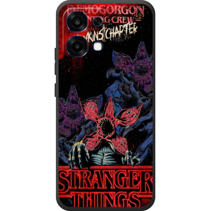 Чохол BoxFace OPPO A6 Pro 