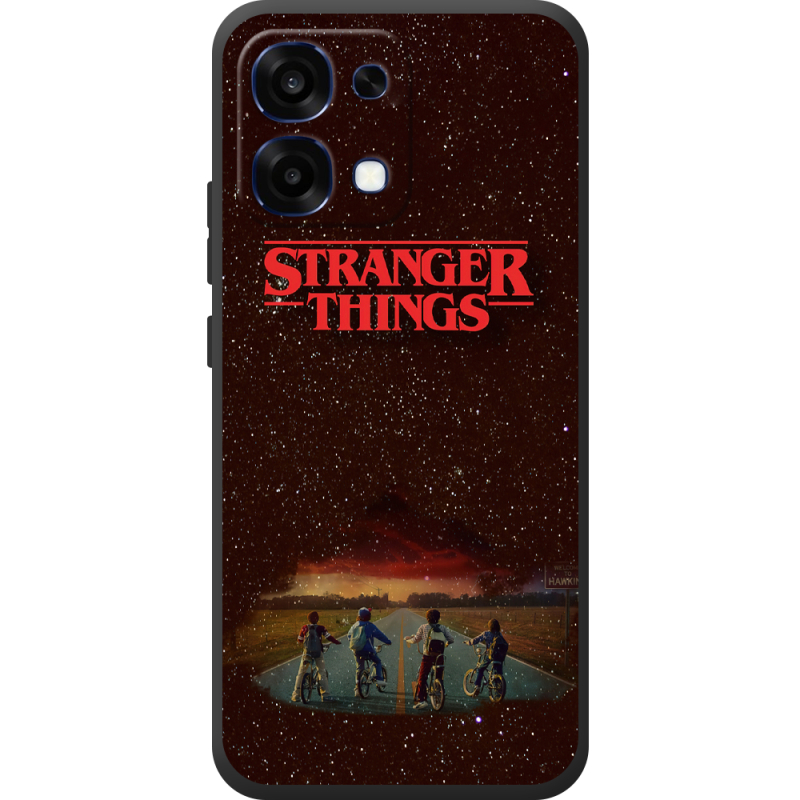 Чохол BoxFace OPPO A6 Pro 