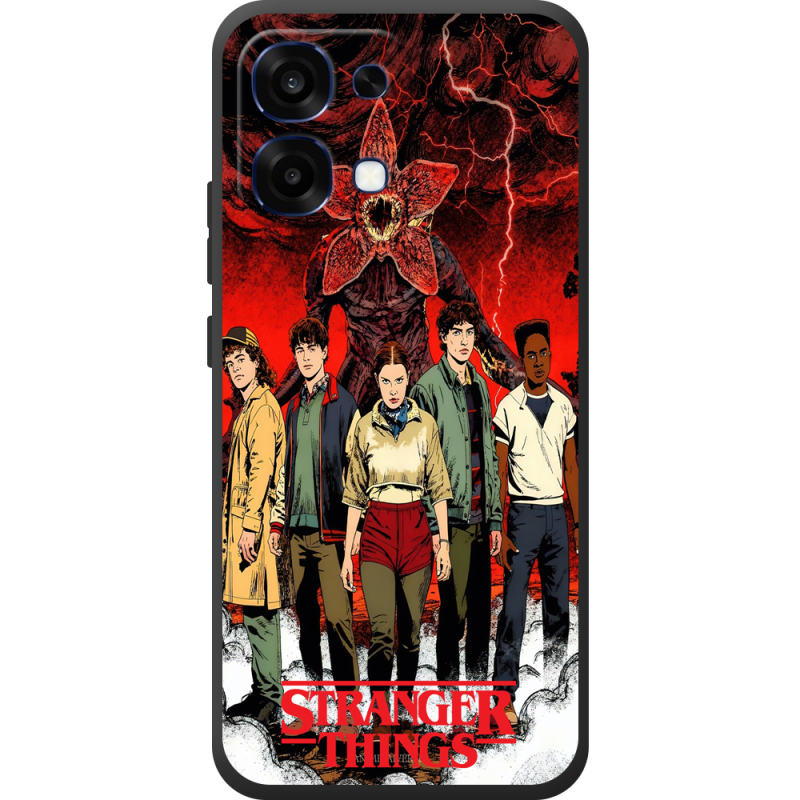 Чохол BoxFace OPPO A6 Pro 