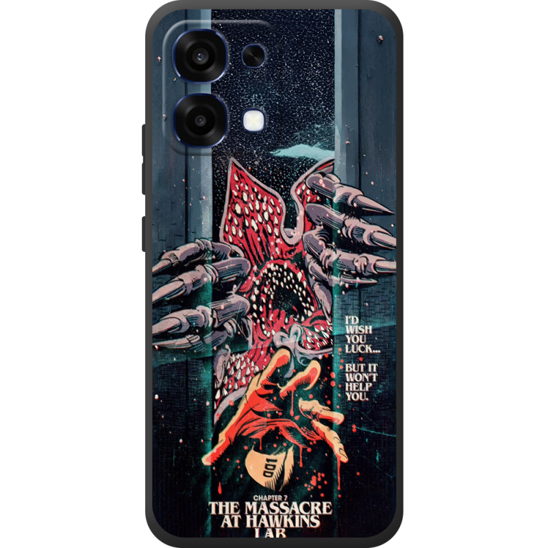 Чохол BoxFace OPPO A6 Pro 