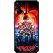 Чохол BoxFace OPPO A6 Pro 