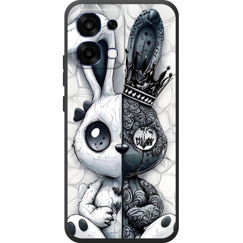 Чохол BoxFace OPPO A6 Pro 