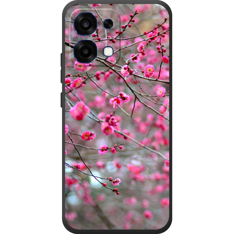 Чохол BoxFace OPPO A6 Pro 