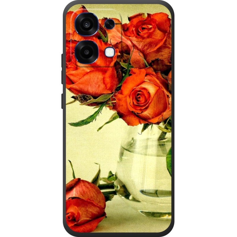 Чохол BoxFace OPPO A6 Pro 