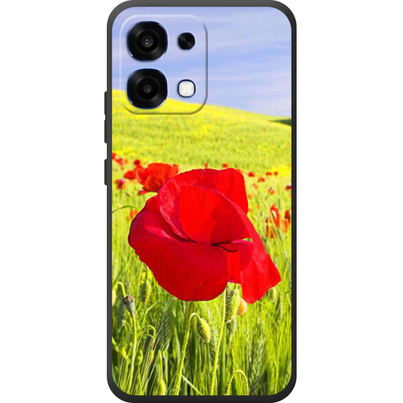 Чохол BoxFace OPPO A6 Pro Мак