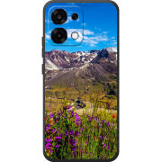 Чохол BoxFace OPPO A6 Pro 