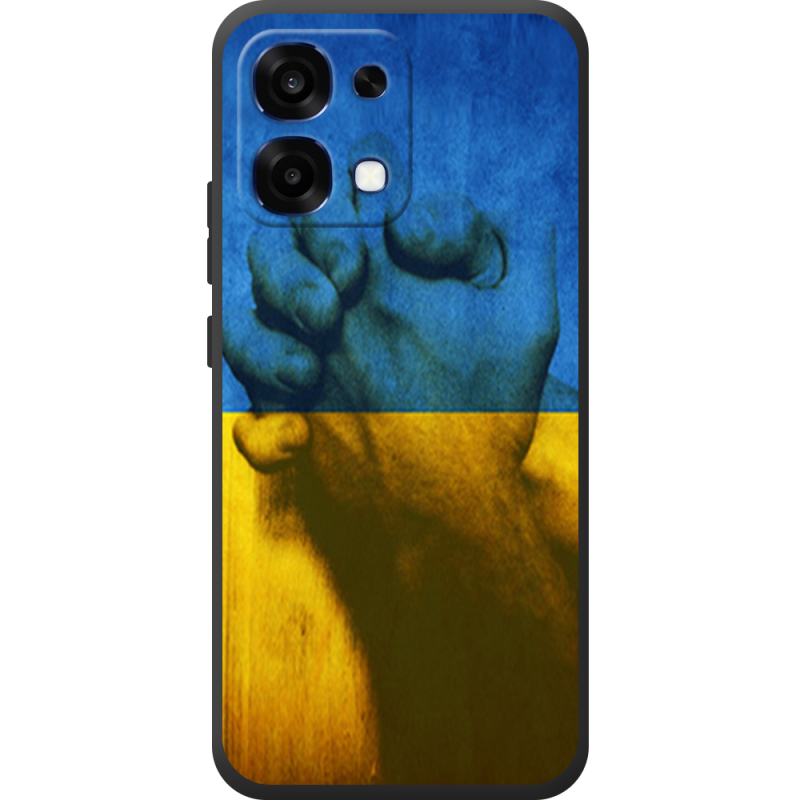 Чохол BoxFace OPPO A6 Pro Handshake