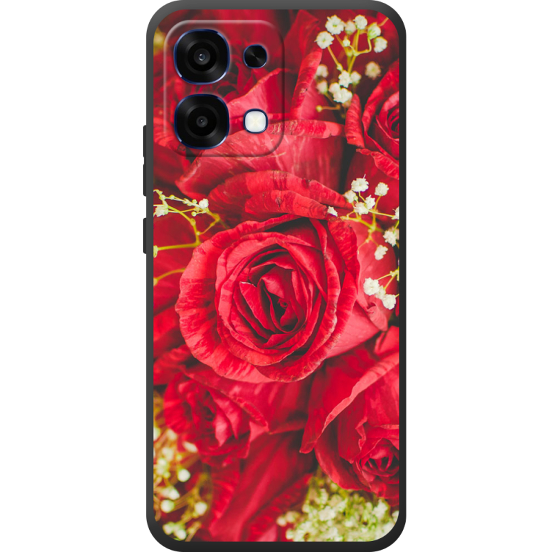 Чохол BoxFace OPPO A6 Pro 