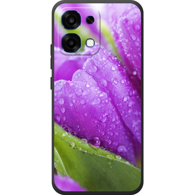 Чохол BoxFace OPPO A6 Pro 