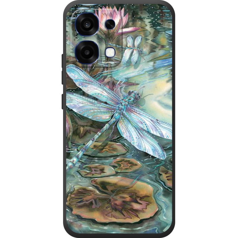 Чохол BoxFace OPPO A6 Pro 