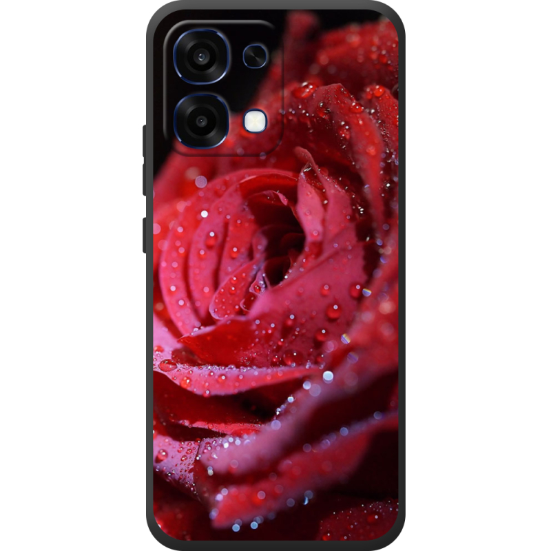 Чохол BoxFace OPPO A6 Pro 