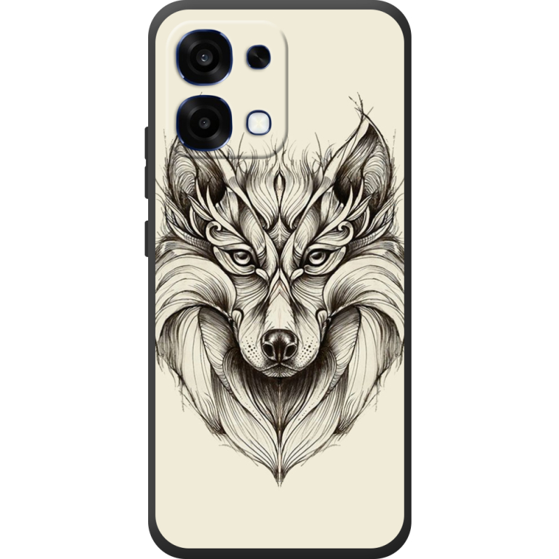 Чохол BoxFace OPPO A6 Pro 