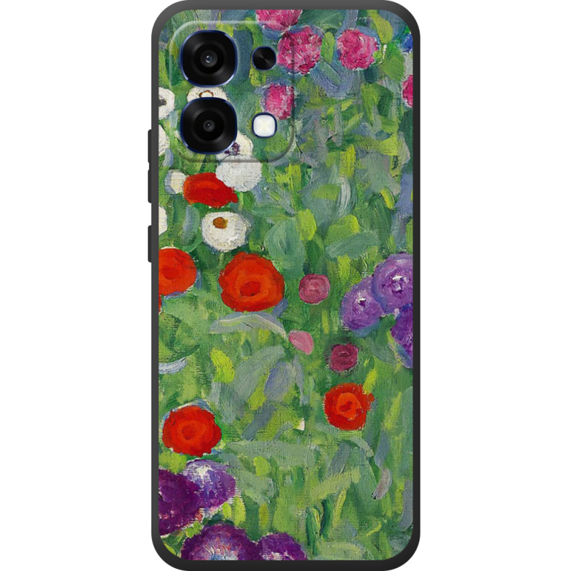 Чохол BoxFace OPPO A6 Pro 