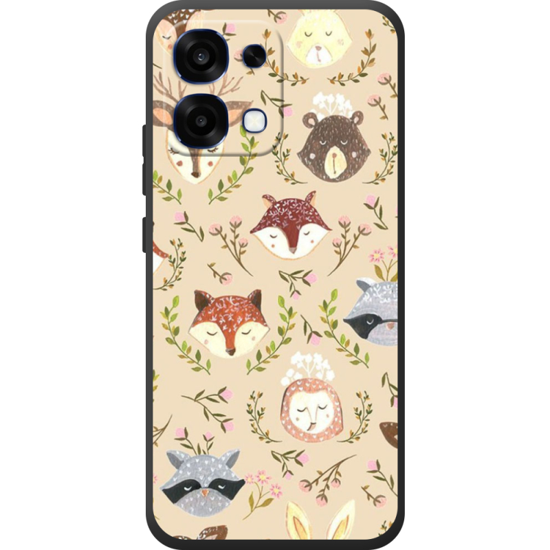 Чохол BoxFace OPPO A6 Pro 