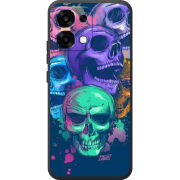 Чохол BoxFace OPPO A6 Pro 