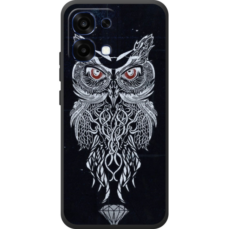 Чохол BoxFace OPPO A6 Pro 