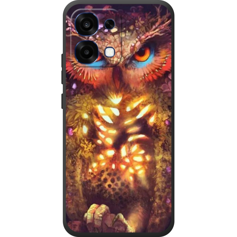 Чохол BoxFace OPPO A6 Pro 