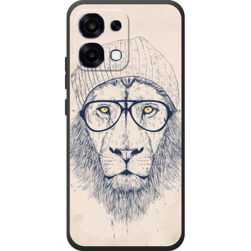 Чохол BoxFace OPPO A6 Pro 