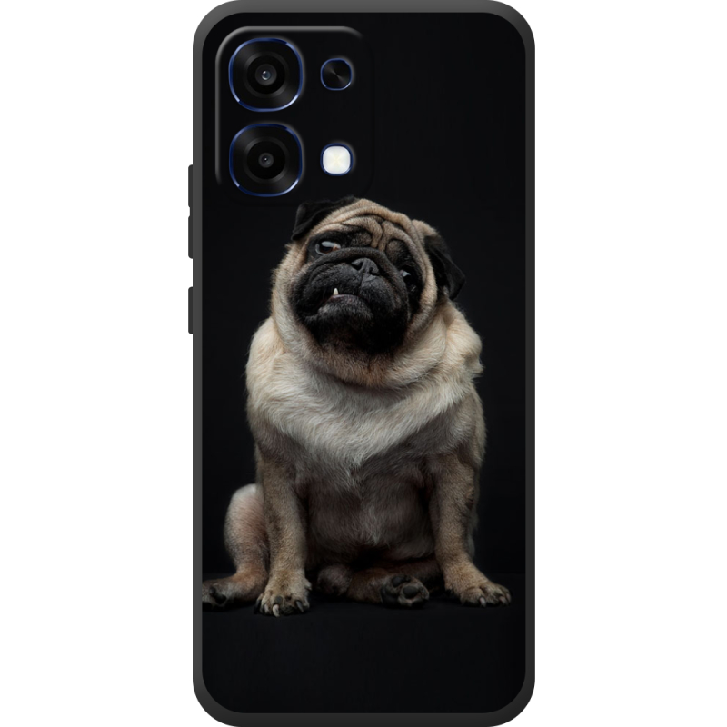 Чохол BoxFace OPPO A6 Pro 