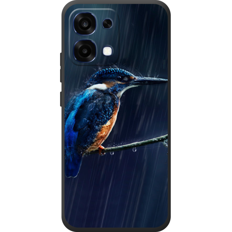 Чохол BoxFace OPPO A6 Pro 