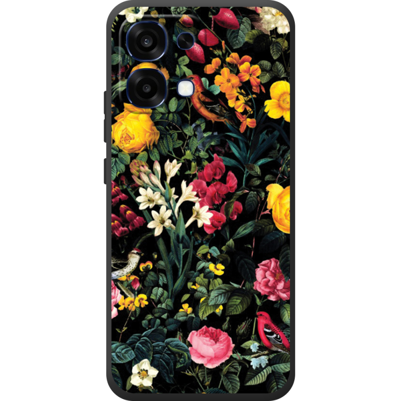 Чохол BoxFace OPPO A6 Pro 