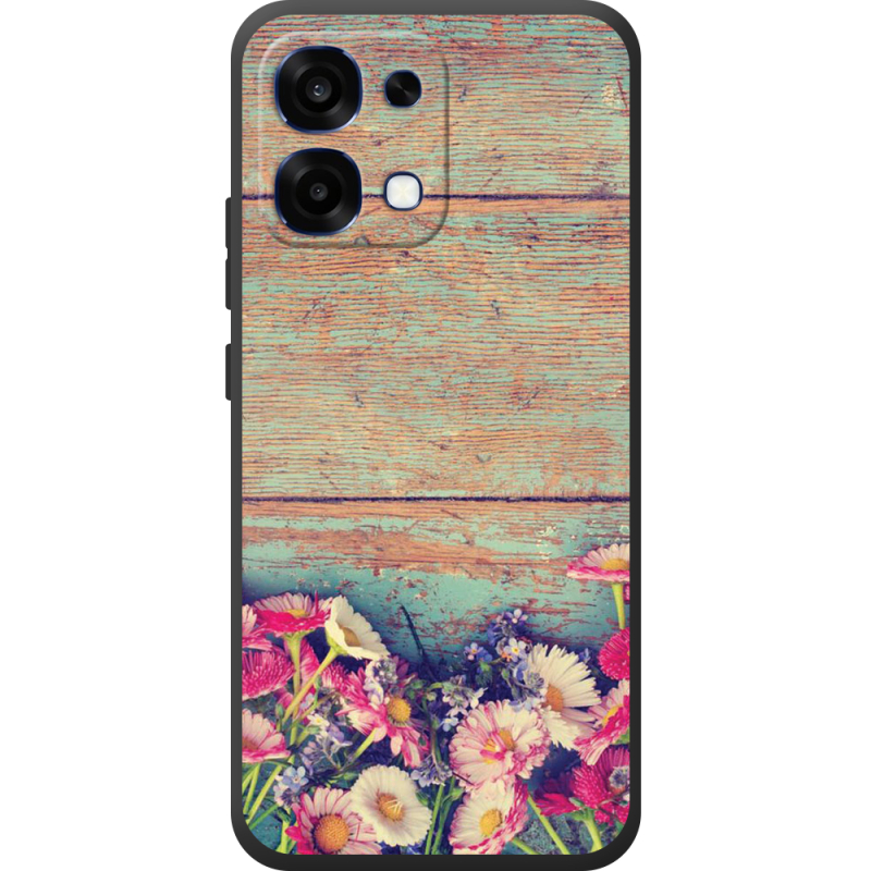 Чохол BoxFace OPPO A6 Pro 