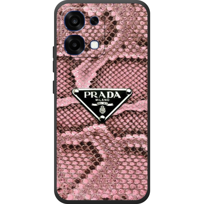 Чохол BoxFace OPPO A6 Pro 