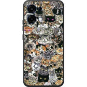 Чохол BoxFace OPPO A6 Pro 