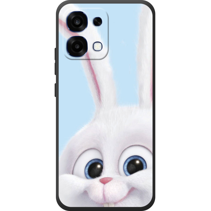 Чохол BoxFace OPPO A6 Pro Rabbit