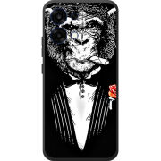 Чохол BoxFace OPPO A6 Pro Monkey Don