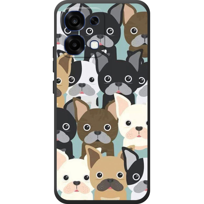 Чохол BoxFace OPPO A6 Pro 