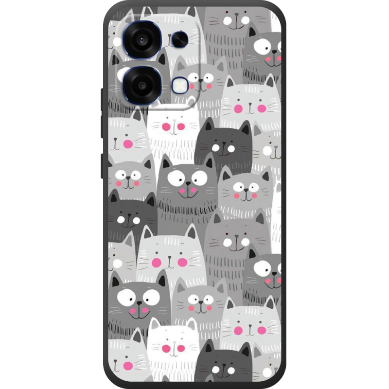 Чохол BoxFace OPPO A6 Pro 