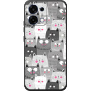 Чохол BoxFace OPPO A6 Pro 